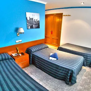 Apolo Trece 5*, Santa Fe (Granada) Spain