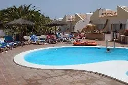 Palms Golf And Country C. 4*, Tenerife Island Spain
