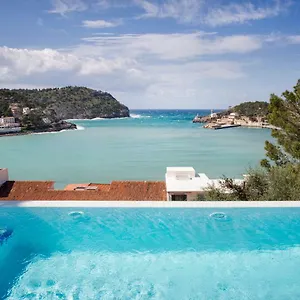 Esplendido 4*, Port De Soller Spain